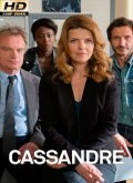 Los crímenes de Cassandre Temporada 2 [720p]
